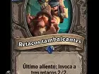 Hearthstone: La Liga de Expedicionarios