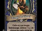 Hearthstone: La Liga de Expedicionarios