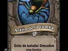 Hearthstone La Liga de Expedicionarios