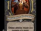 Hearthstone La Liga de Expedicionarios - Imagen