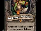 Hearthstone La Liga de Expedicionarios - Imagen PC