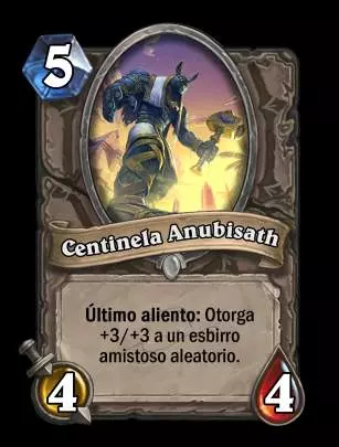 Hearthstone: La Liga de Expedicionarios