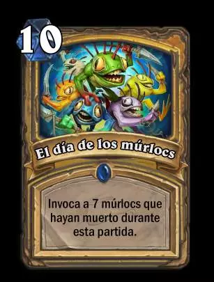 Hearthstone La Liga de Expedicionarios - PC