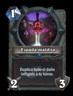 Hearthstone La Liga de Expedicionarios - PC