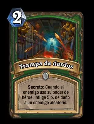 Hearthstone: La Liga de Expedicionarios