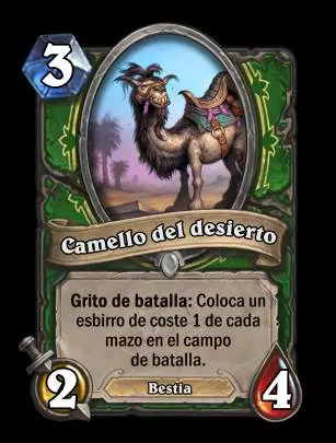 Hearthstone La Liga de Expedicionarios - PC