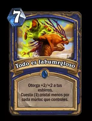 Hearthstone: La Liga de Expedicionarios