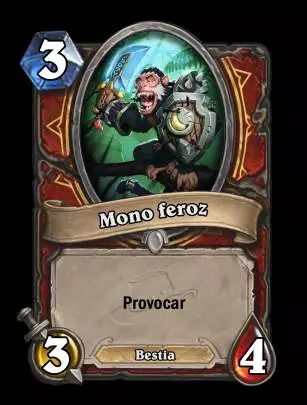 Hearthstone La Liga de Expedicionarios