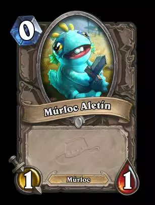 Hearthstone La Liga de Expedicionarios