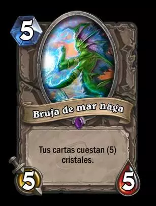 Hearthstone: La Liga de Expedicionarios