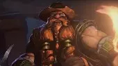 Hearthstone La Liga de Expedicionarios: Cinemática de Anuncio