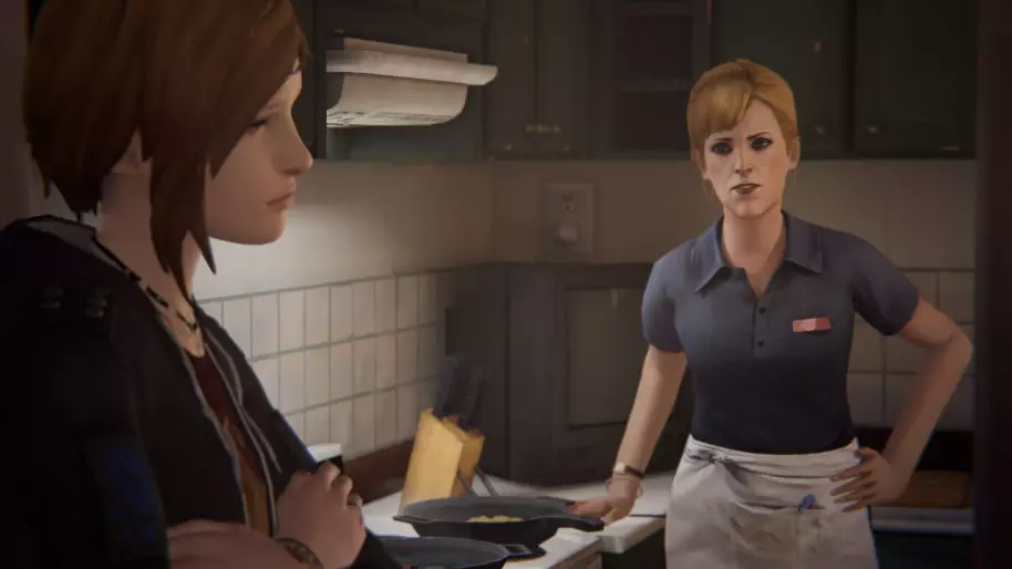 Life is Strange 2 análisis