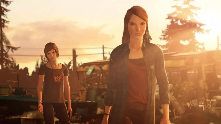 Life is Strange 2
