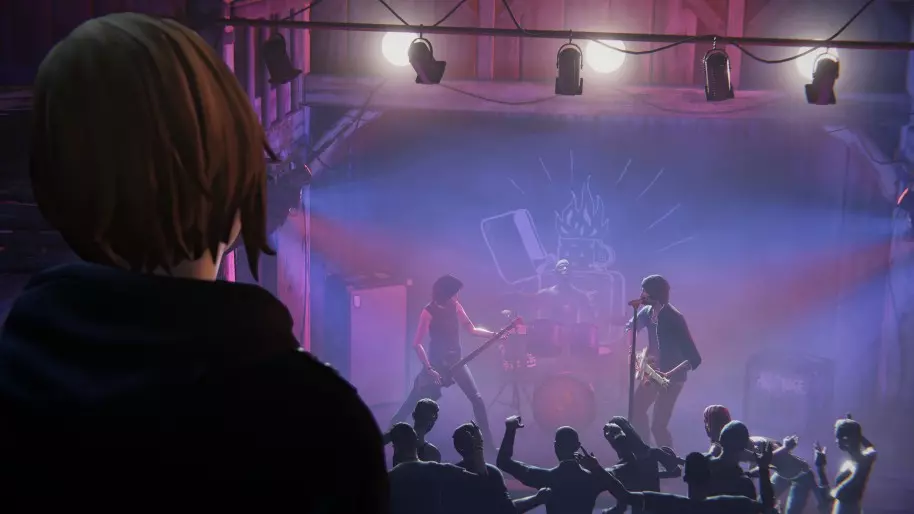 Life is Strange 2: Life is Strange Before the Storm: Primer Episodio - ¿Qué tal está?