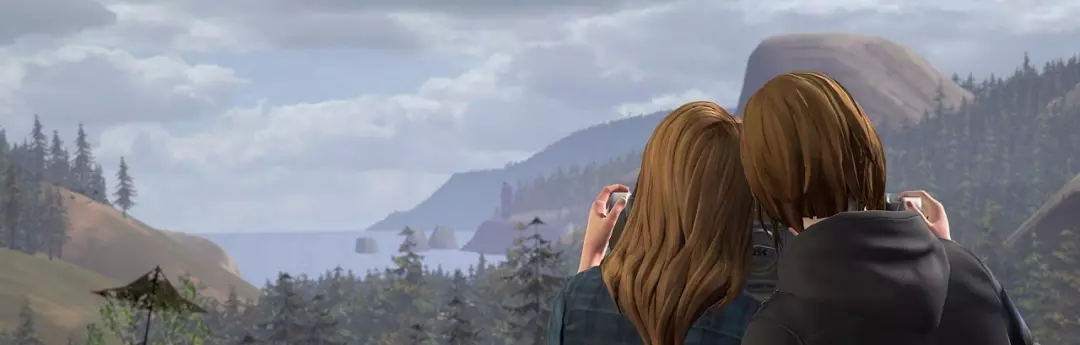 Life is Strange 2 Life is Strange 2