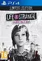 Life is Strange: Before the Storm