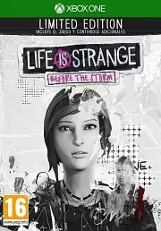 Carátula de Life is Strange 2 - Xbox One