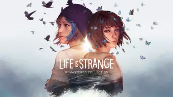 Life is Strange: Remastered Collection traerá los dos primeros juegos de la saga con mejoras