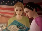 Life is Strange Before the Storm - Pantalla