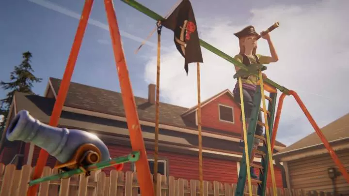 Life is Strange: Before the Storm