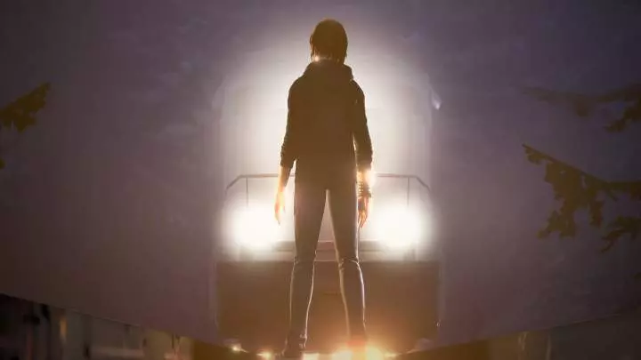 Life is Strange Before the Storm - PC