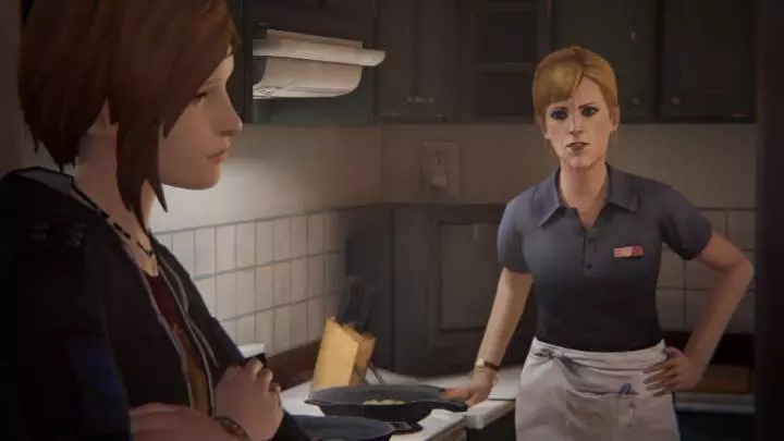 Life is Strange: Before the Storm
