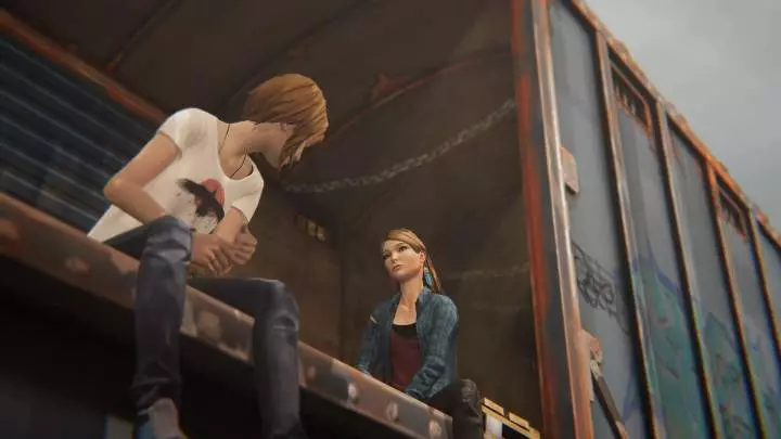 Life is Strange Before the Storm - PC