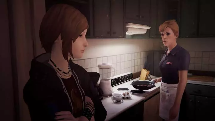 Life is Strange Before the Storm - PC