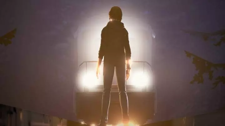 Life is Strange Before the Storm