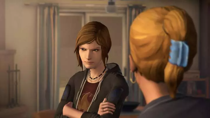Life is Strange Before the Storm