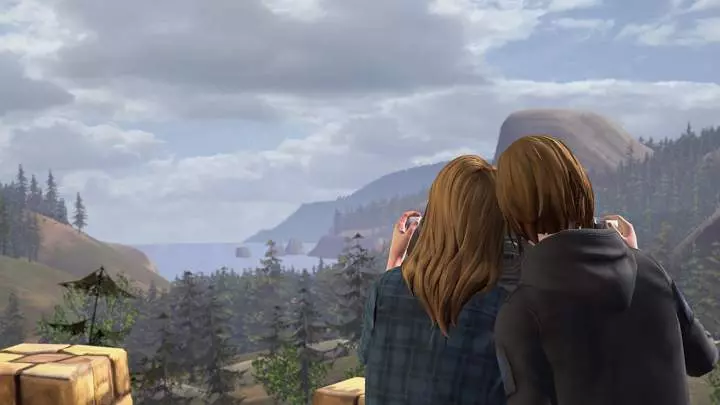 Life is Strange Before the Storm - PC