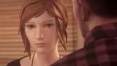 Life is Strange Before the Storm: Demostración Gameplay: Chloe & David