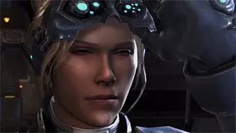 SC2 - Nova Operación Sigilo: Tráiler de Anuncio