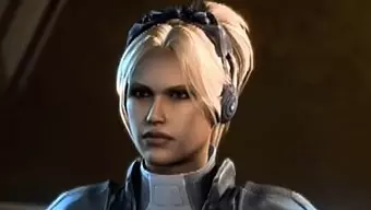 SC2 - Nova Operación Sigilo: La Traición