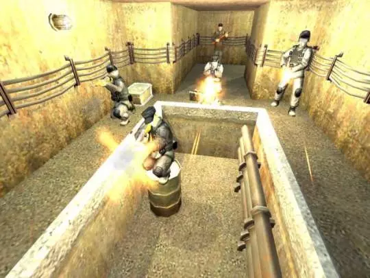 Hammer And Sickle - PC