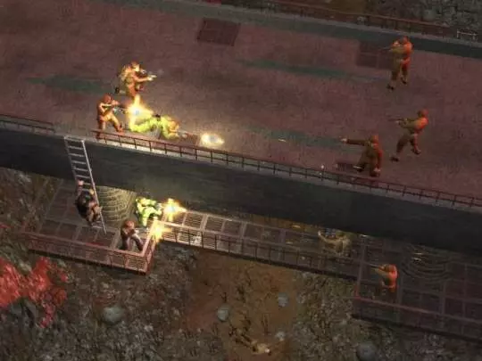 Hammer And Sickle - PC