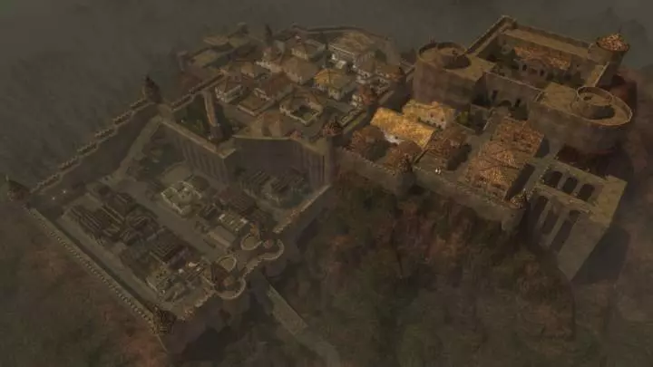 The Age of Decadence