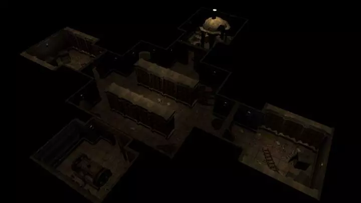 The Age of Decadence