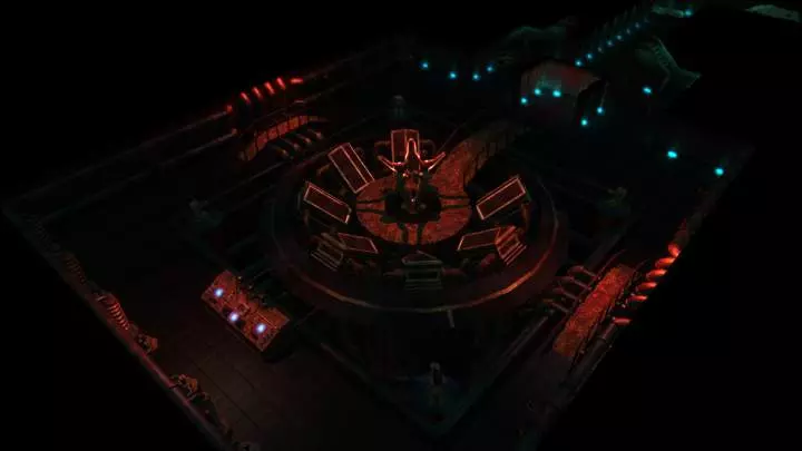 The Age of Decadence