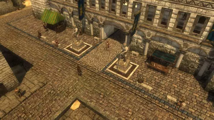 The Age of Decadence - PC