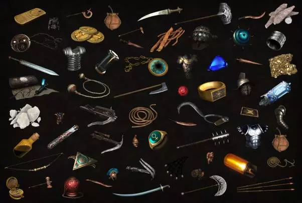 The Age of Decadence