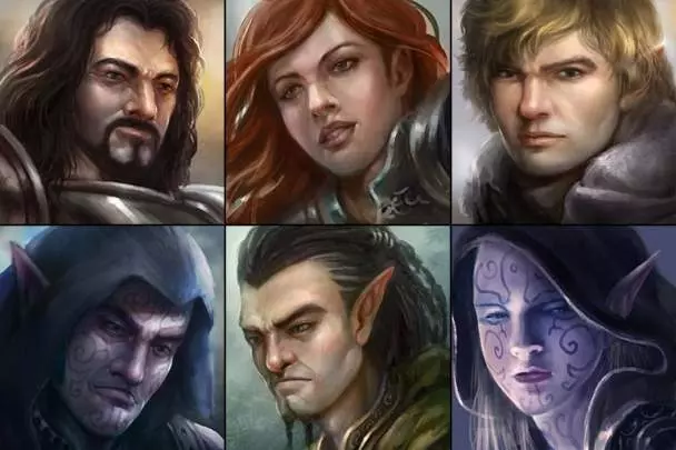 The Fall of the Dungeon Guardians - PC