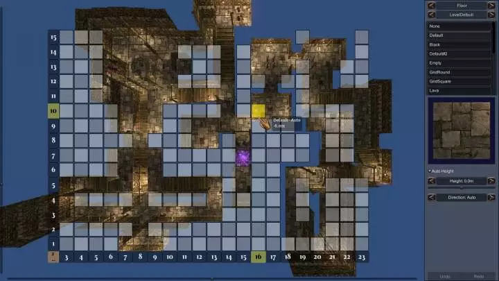 The Fall of the Dungeon Guardians