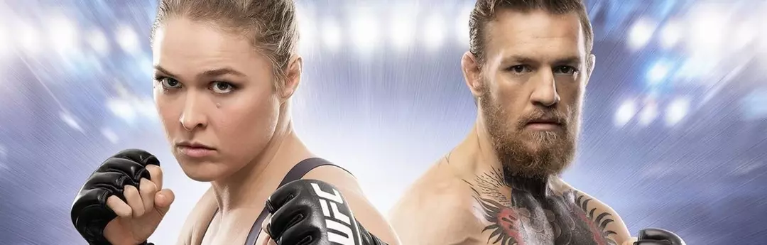 Análisis UFC 2 Análisis UFC 2