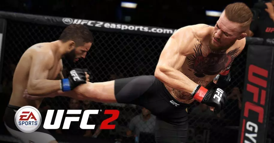 UFC 2