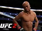 UFC 2 - Pantalla