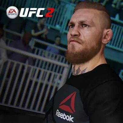 UFC 2