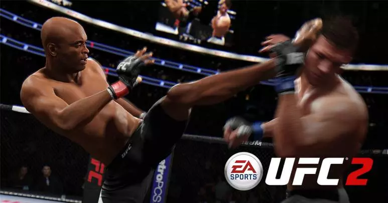 UFC 2