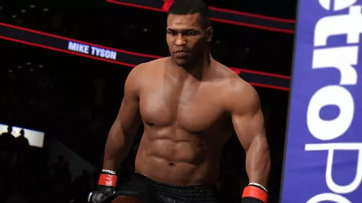 UFC 2