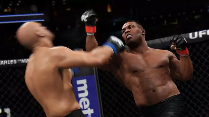UFC 2